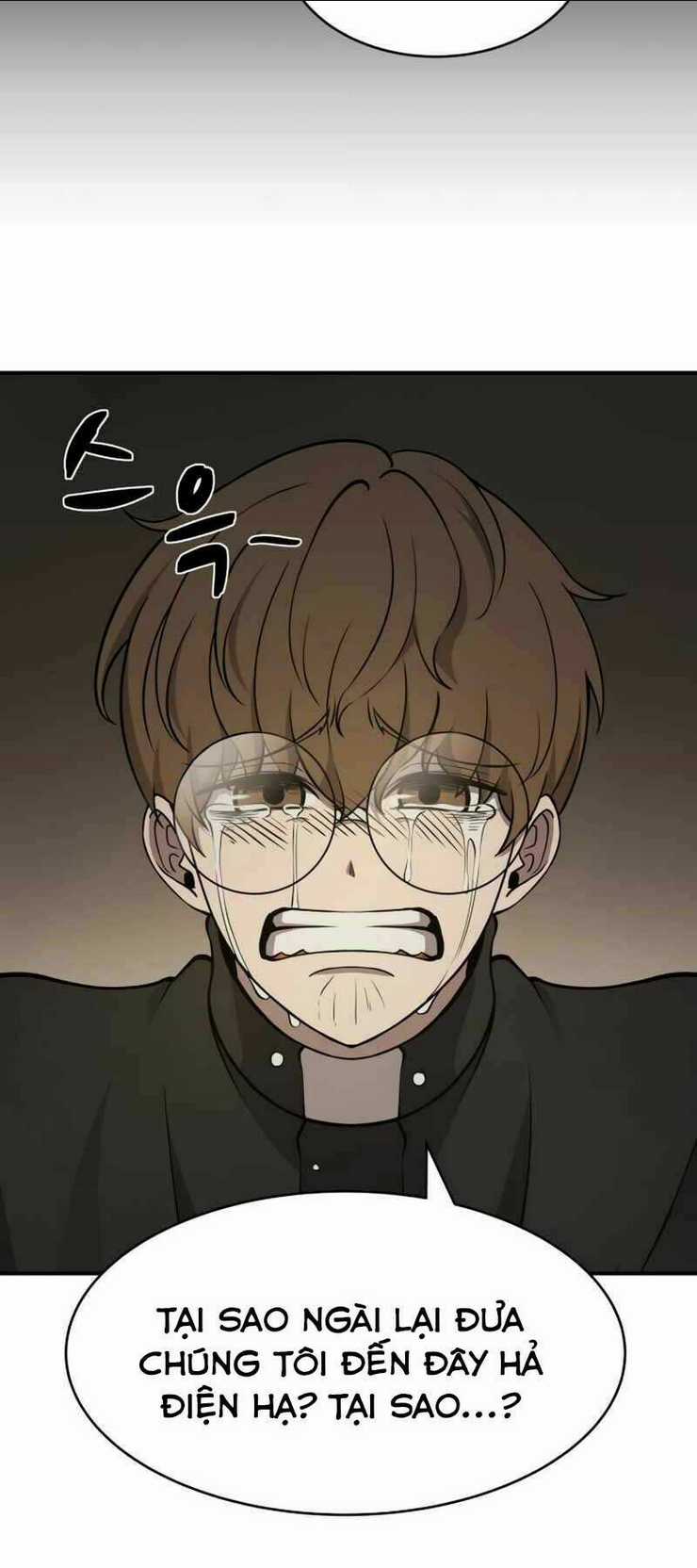 Trở Thành Hung Thần Trong Trò Chơi Thủ Thành Chapter 3 trang 41