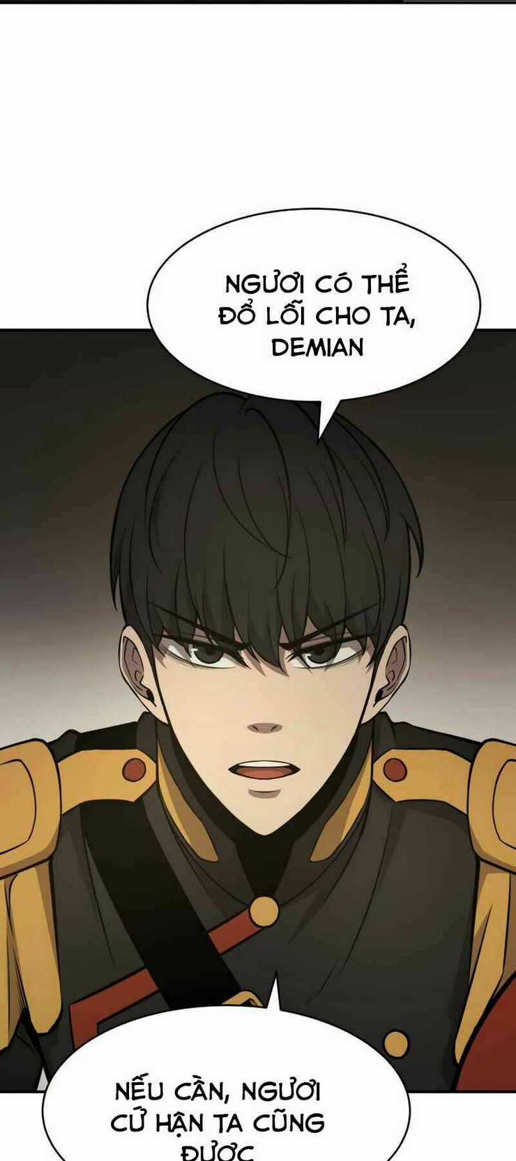 Trở Thành Hung Thần Trong Trò Chơi Thủ Thành Chapter 3 trang 47