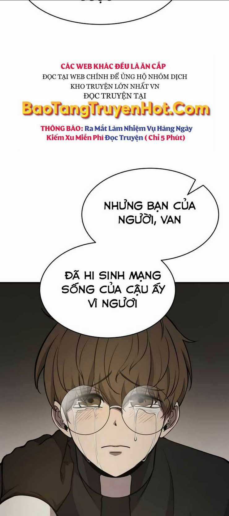 Trở Thành Hung Thần Trong Trò Chơi Thủ Thành Chapter 3 trang 48