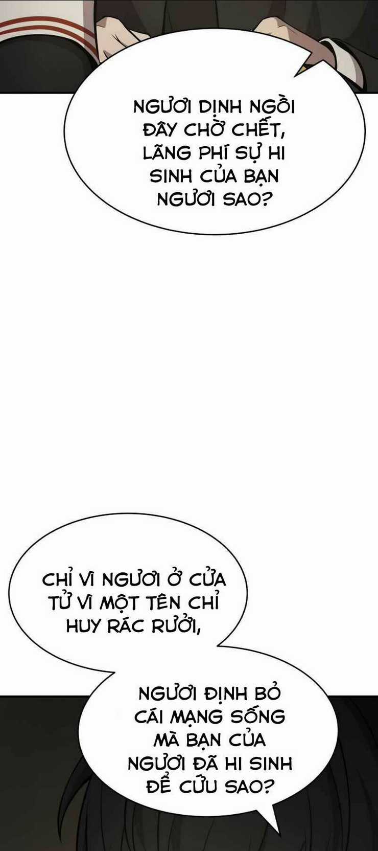 Trở Thành Hung Thần Trong Trò Chơi Thủ Thành Chapter 3 trang 49