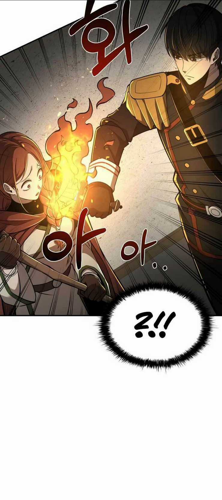 Trở Thành Hung Thần Trong Trò Chơi Thủ Thành Chapter 3 trang 5