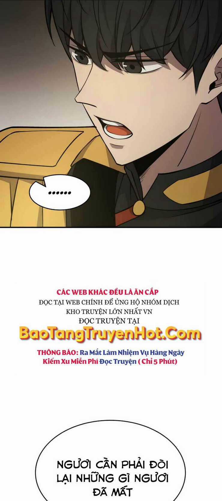 Trở Thành Hung Thần Trong Trò Chơi Thủ Thành Chapter 3 trang 50