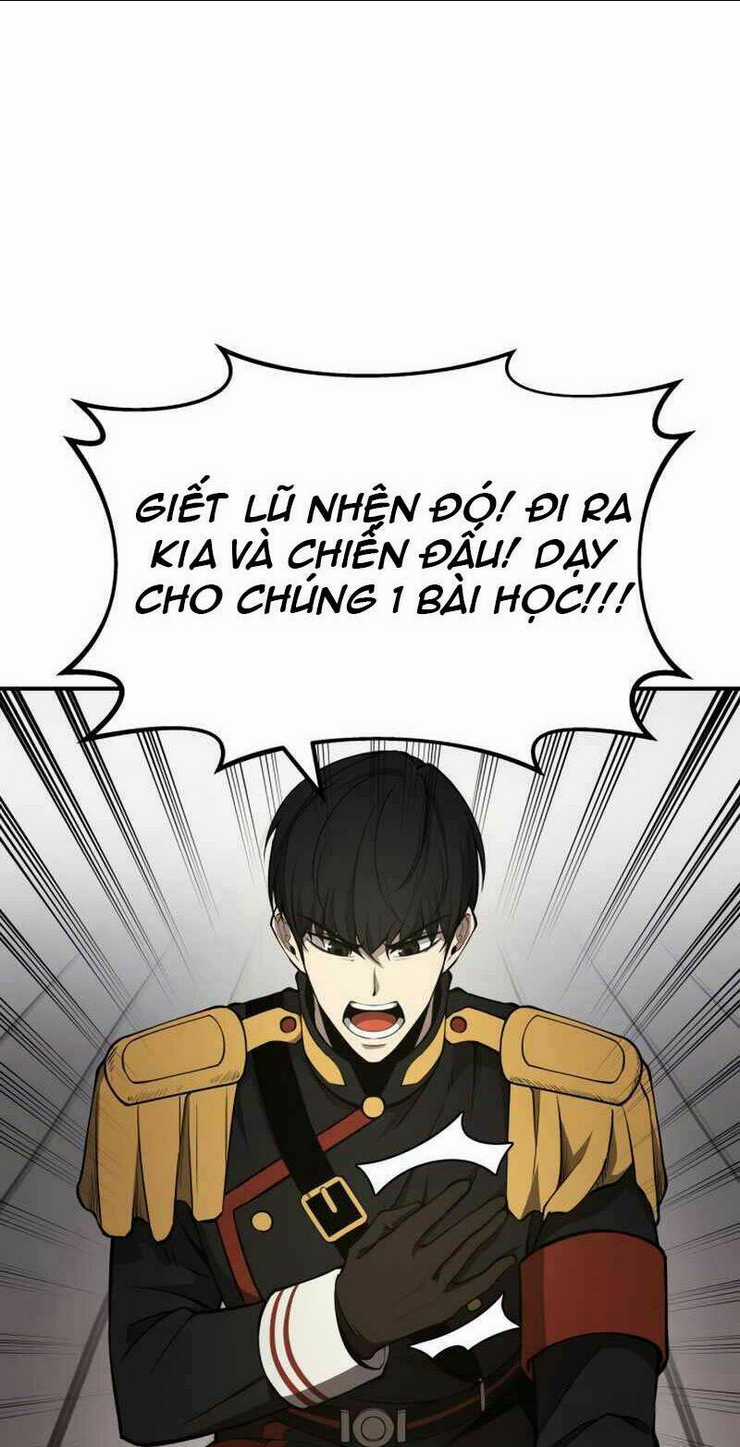 Trở Thành Hung Thần Trong Trò Chơi Thủ Thành Chapter 3 trang 52