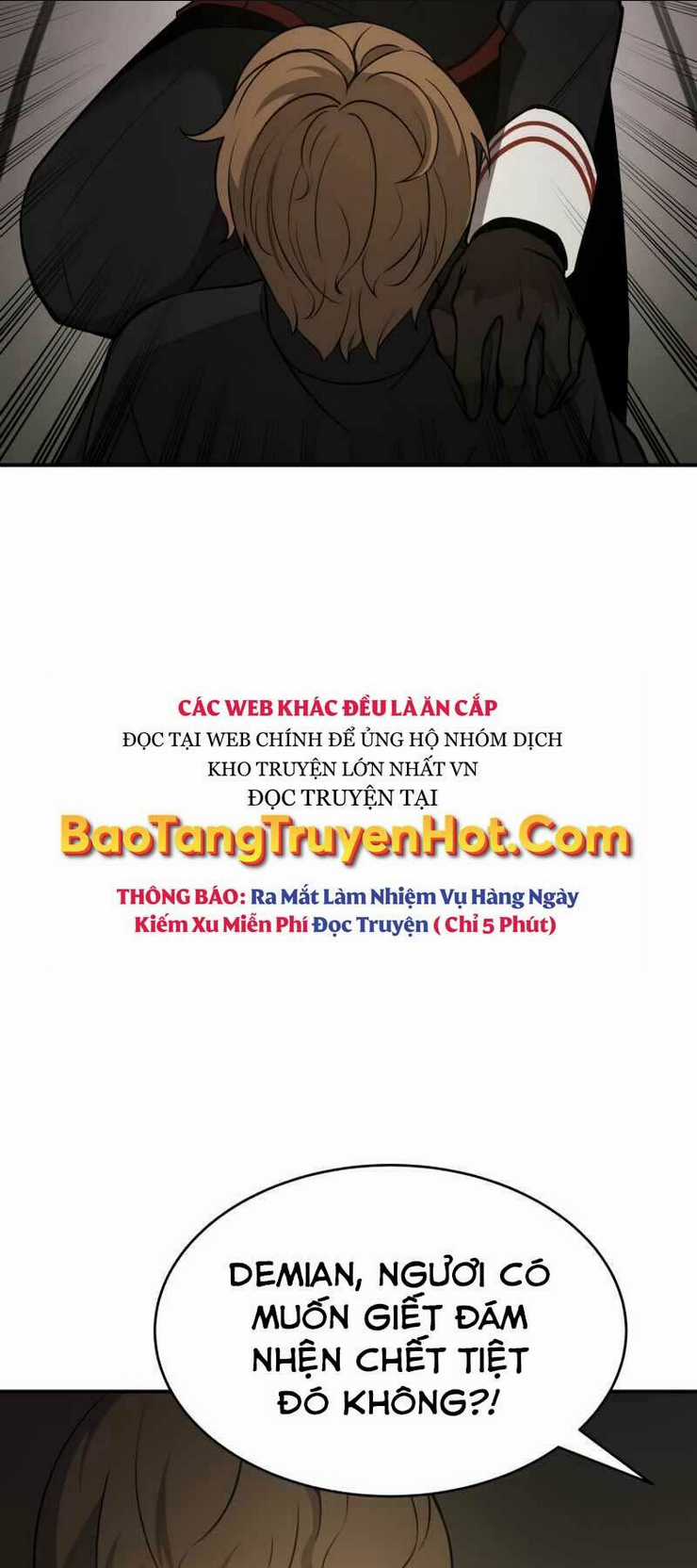 Trở Thành Hung Thần Trong Trò Chơi Thủ Thành Chapter 3 trang 53