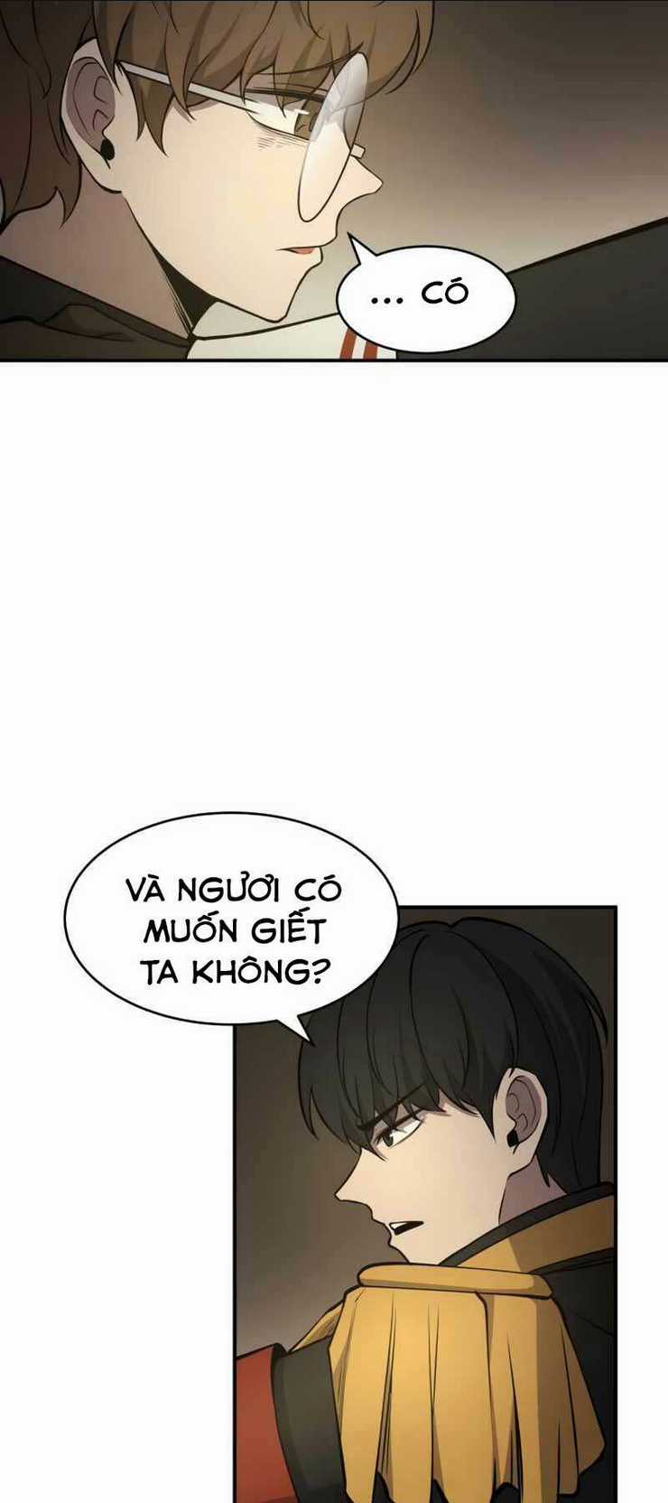 Trở Thành Hung Thần Trong Trò Chơi Thủ Thành Chapter 3 trang 54