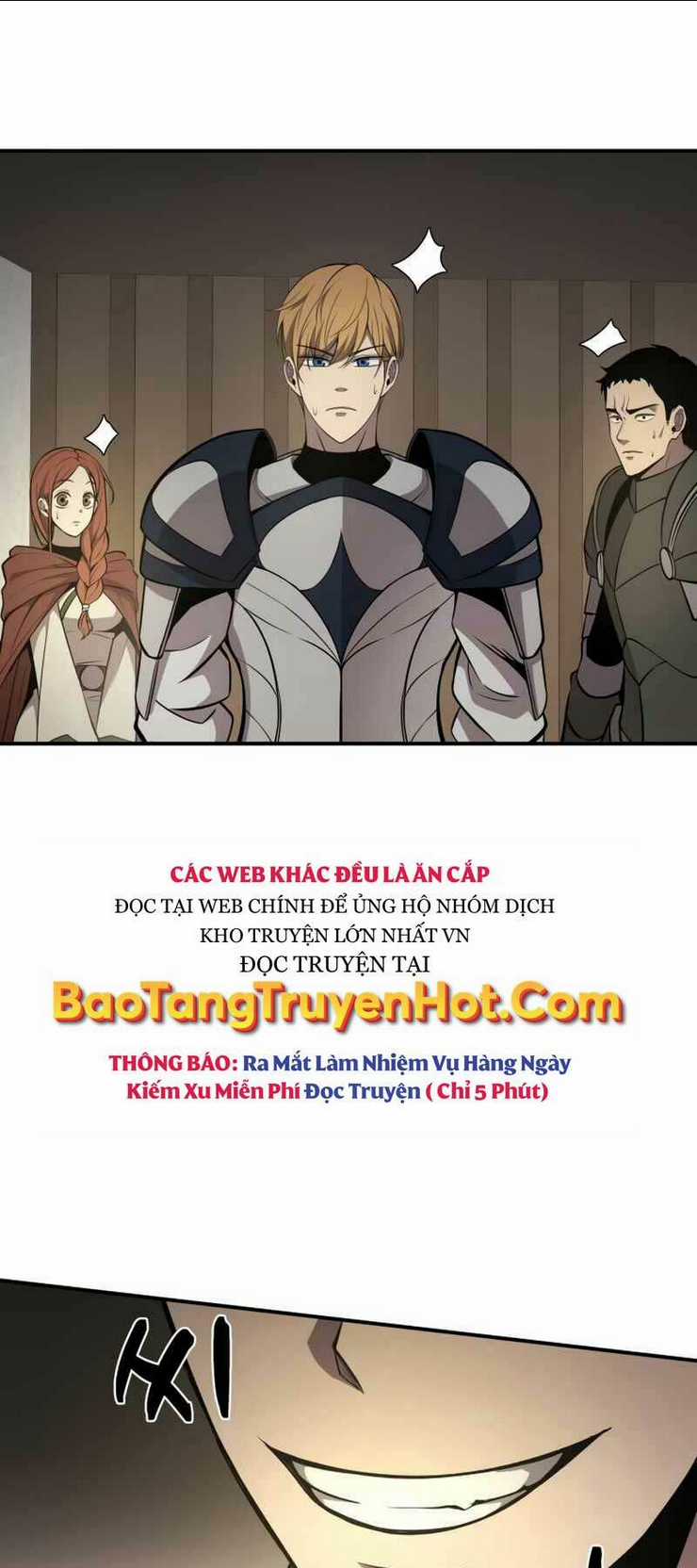 Trở Thành Hung Thần Trong Trò Chơi Thủ Thành Chapter 3 trang 57