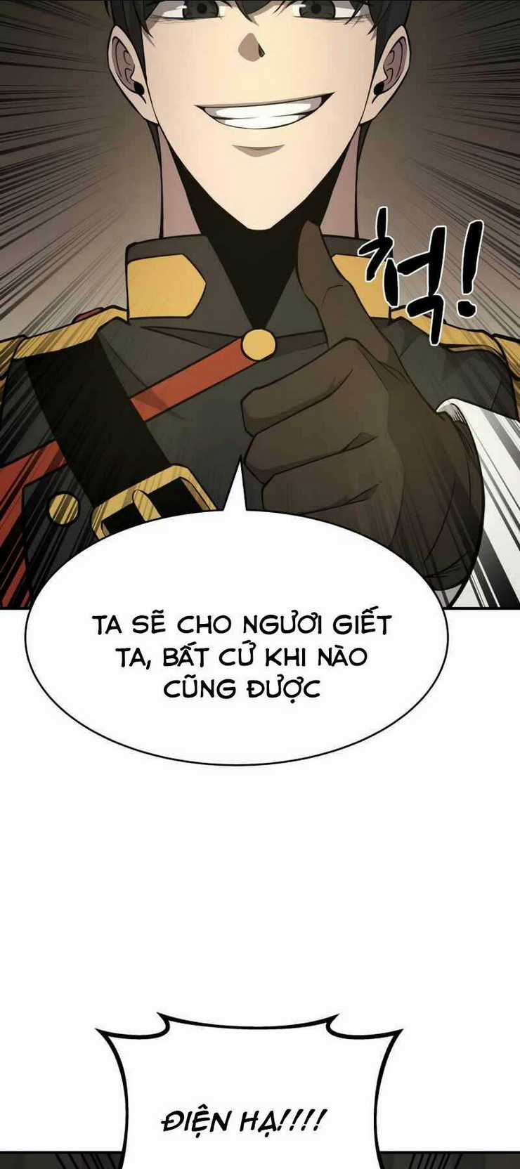 Trở Thành Hung Thần Trong Trò Chơi Thủ Thành Chapter 3 trang 59