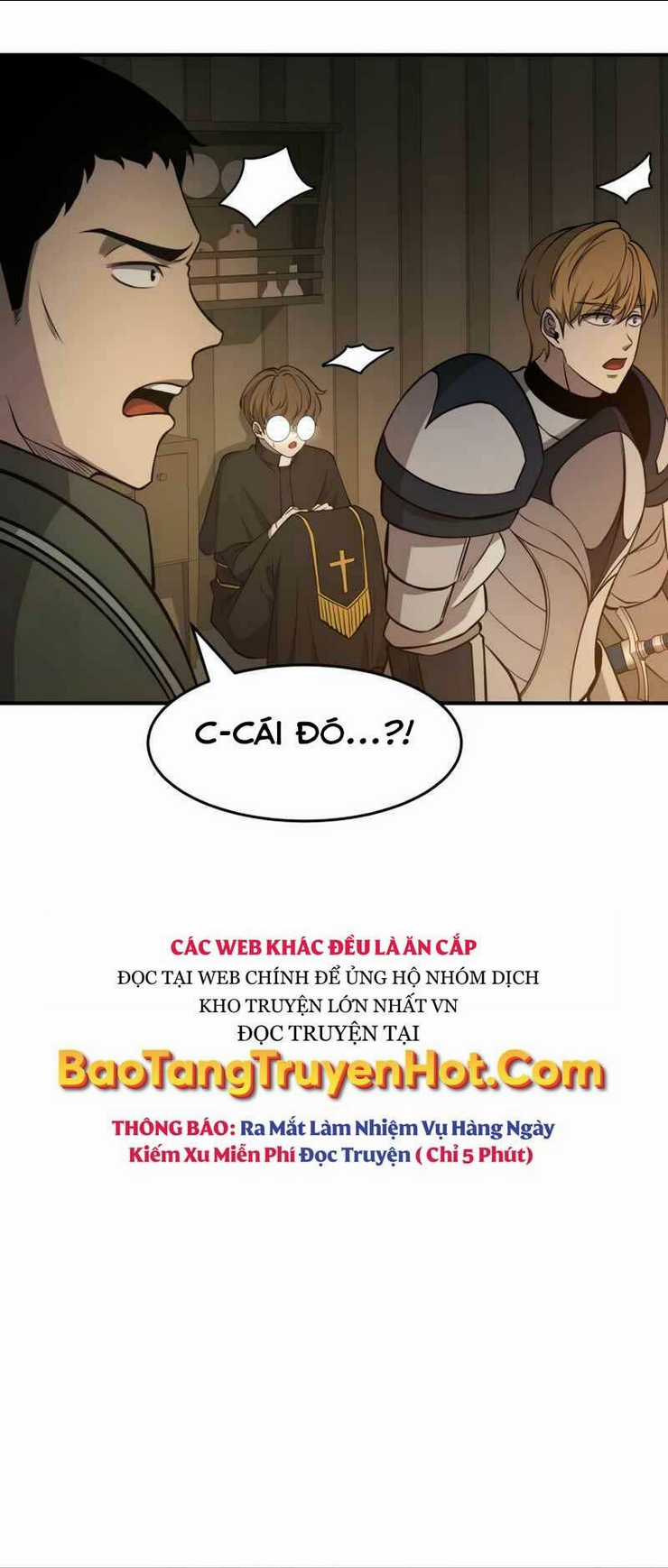 Trở Thành Hung Thần Trong Trò Chơi Thủ Thành Chapter 3 trang 6