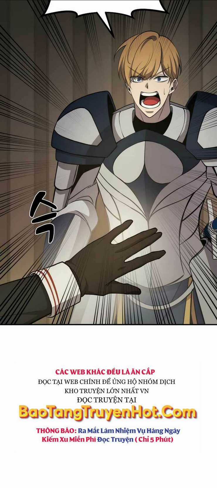 Trở Thành Hung Thần Trong Trò Chơi Thủ Thành Chapter 3 trang 60