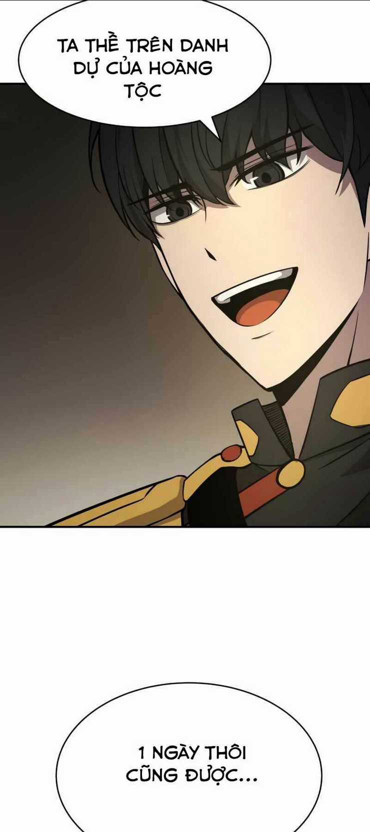 Trở Thành Hung Thần Trong Trò Chơi Thủ Thành Chapter 3 trang 62