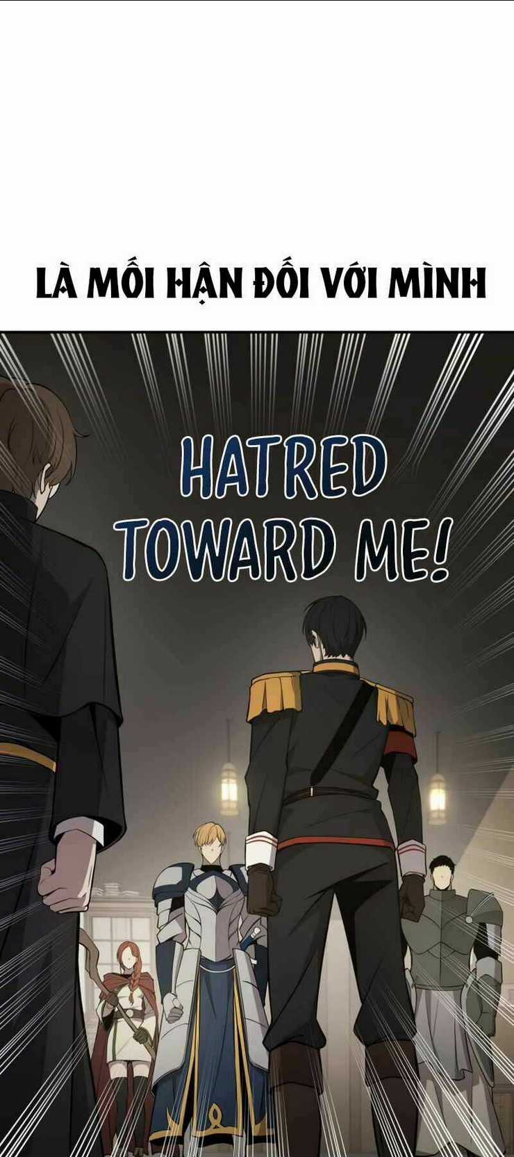 Trở Thành Hung Thần Trong Trò Chơi Thủ Thành Chapter 3 trang 66