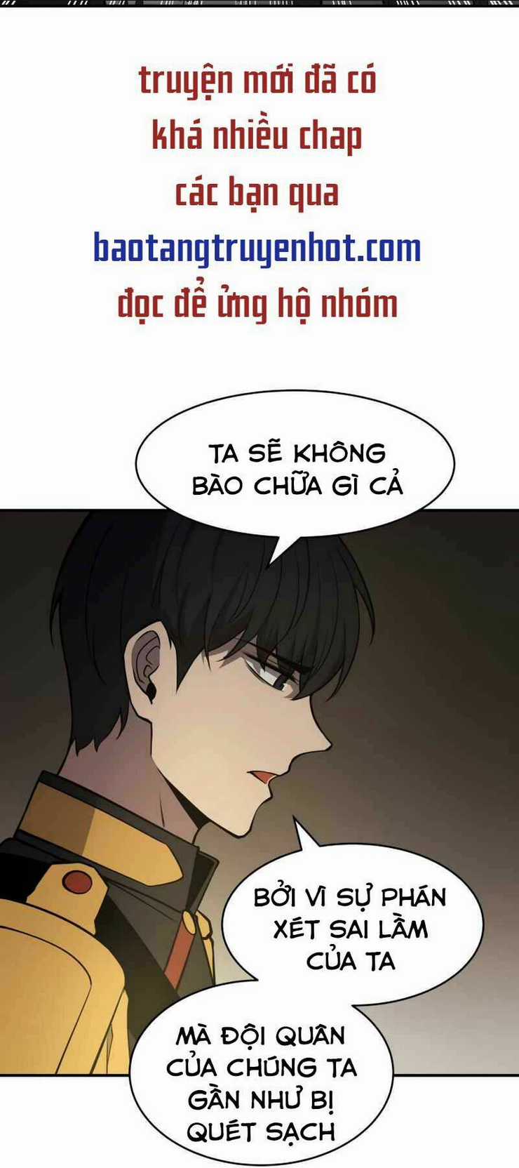 Trở Thành Hung Thần Trong Trò Chơi Thủ Thành Chapter 3 trang 67