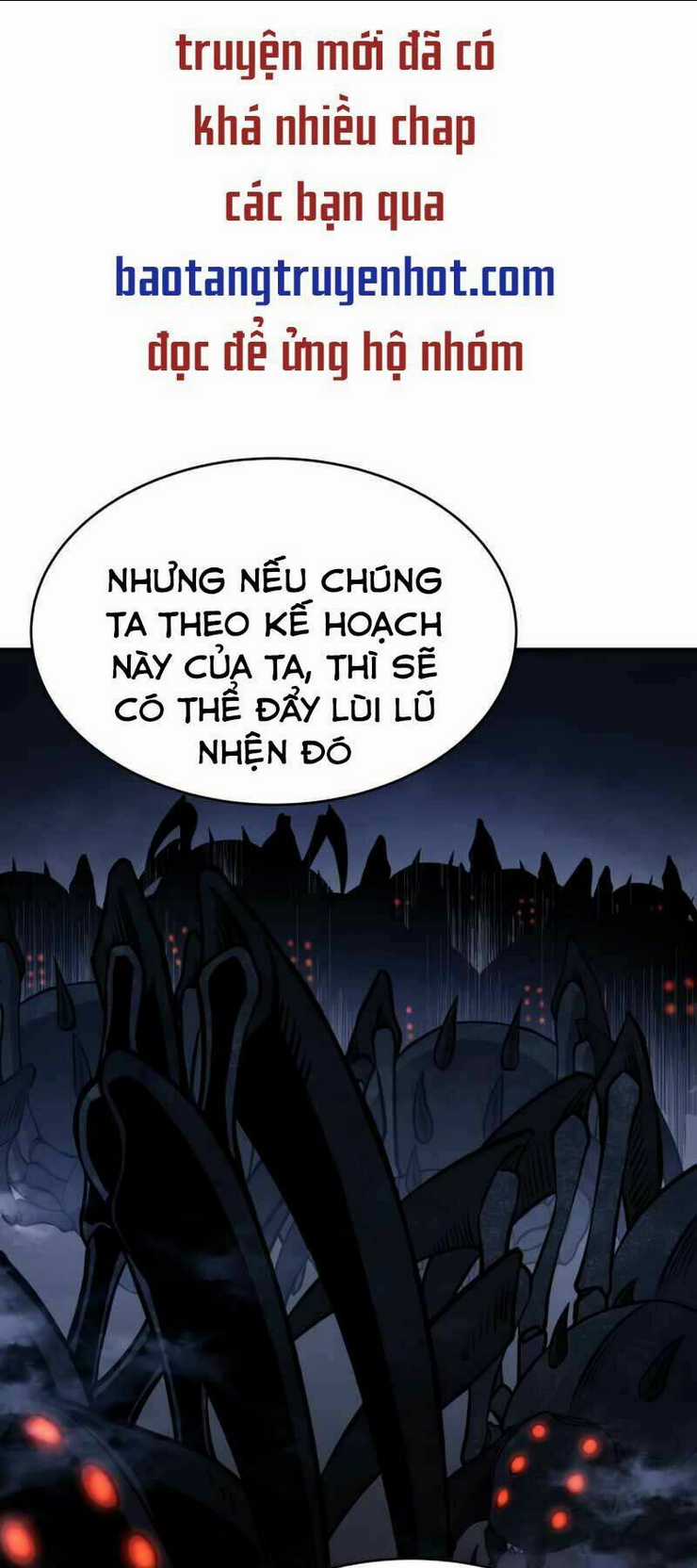 Trở Thành Hung Thần Trong Trò Chơi Thủ Thành Chapter 3 trang 68