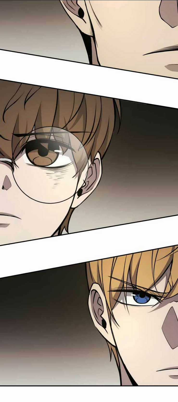 Trở Thành Hung Thần Trong Trò Chơi Thủ Thành Chapter 3 trang 73