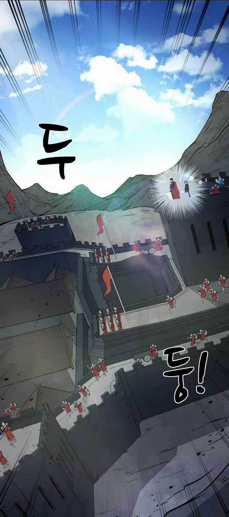 Trở Thành Hung Thần Trong Trò Chơi Thủ Thành Chapter 3 trang 75