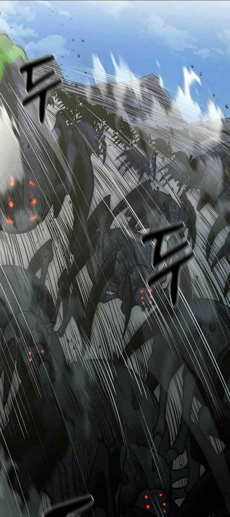 Trở Thành Hung Thần Trong Trò Chơi Thủ Thành Chapter 3 trang 80