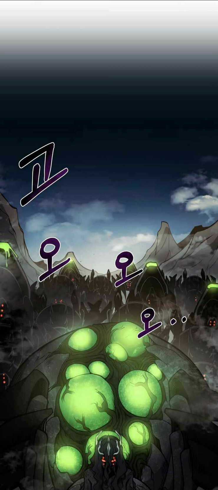 Trở Thành Hung Thần Trong Trò Chơi Thủ Thành Chapter 3 trang 82