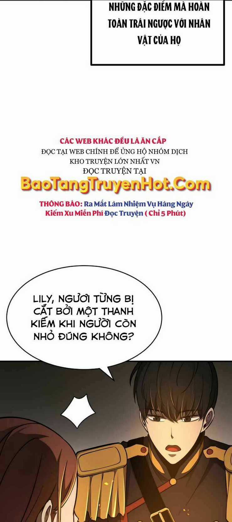 Trở Thành Hung Thần Trong Trò Chơi Thủ Thành Chapter 3 trang 9