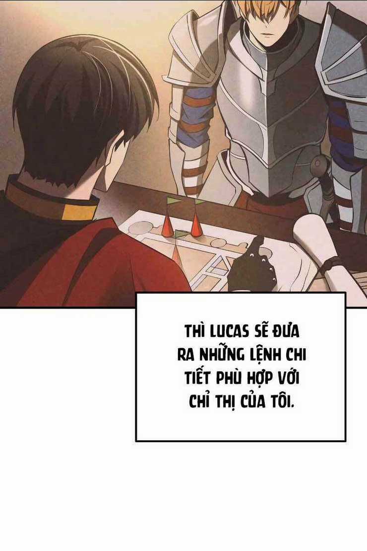 Trở Thành Hung Thần Trong Trò Chơi Thủ Thành Chapter 30 trang 10