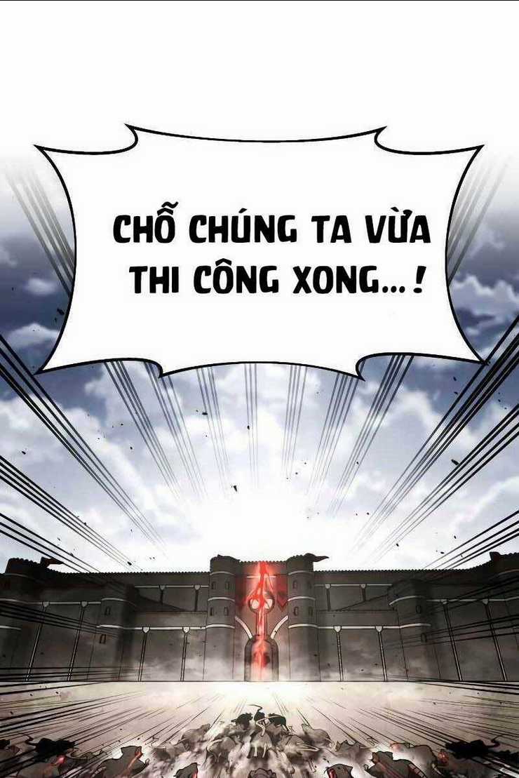 Trở Thành Hung Thần Trong Trò Chơi Thủ Thành Chapter 30 trang 108