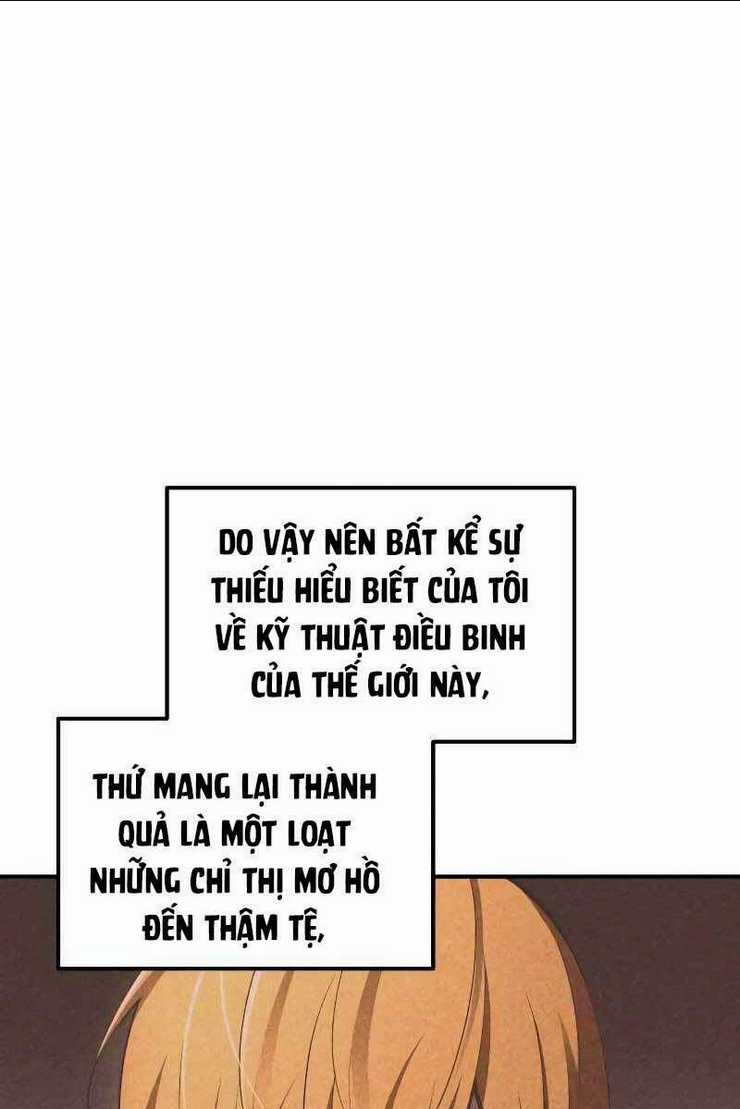 Trở Thành Hung Thần Trong Trò Chơi Thủ Thành Chapter 30 trang 11