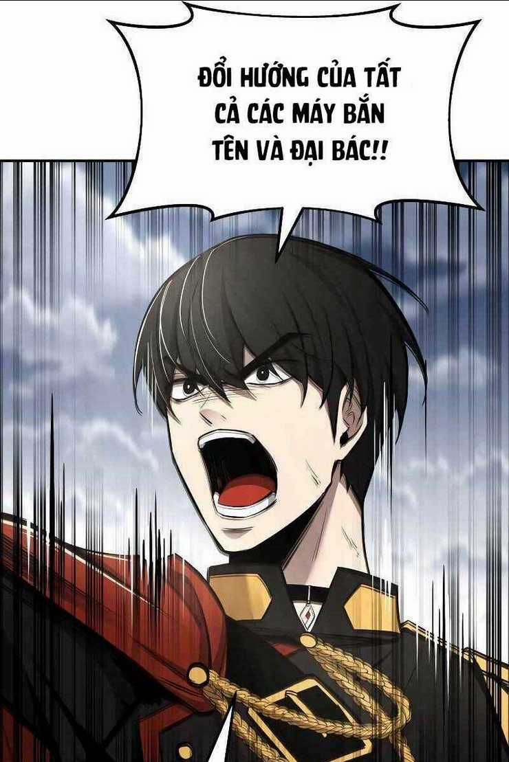 Trở Thành Hung Thần Trong Trò Chơi Thủ Thành Chapter 30 trang 110