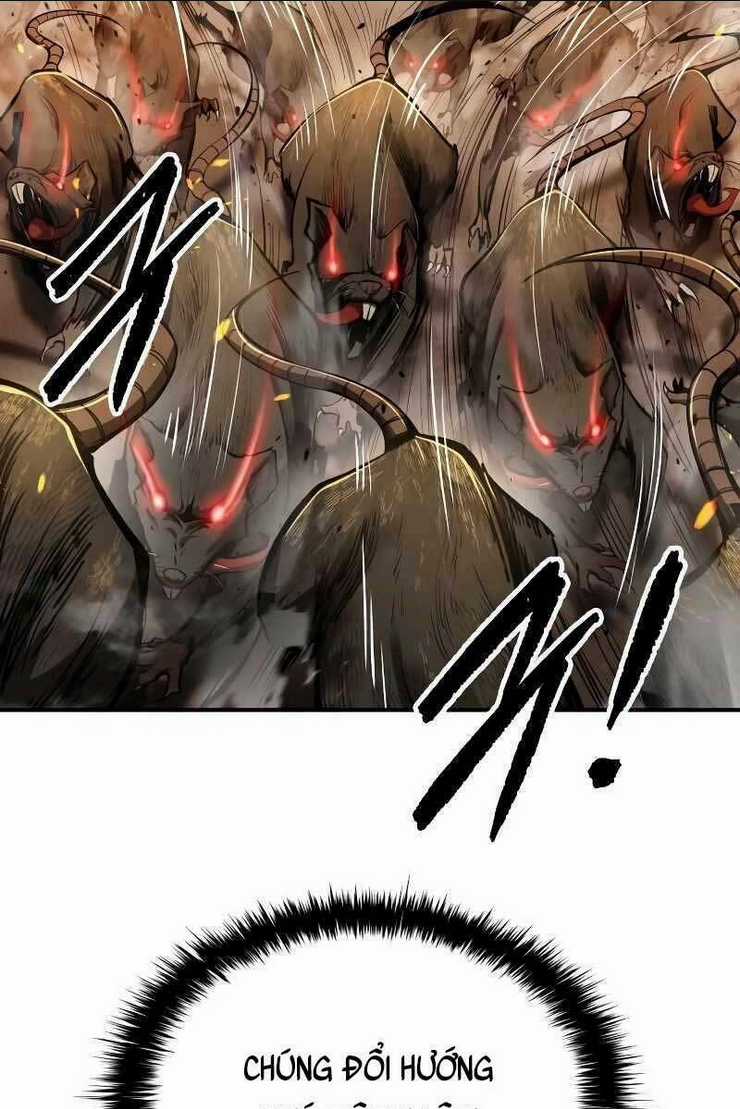 Trở Thành Hung Thần Trong Trò Chơi Thủ Thành Chapter 30 trang 116