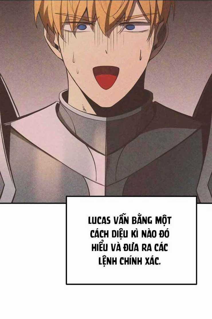 Trở Thành Hung Thần Trong Trò Chơi Thủ Thành Chapter 30 trang 12