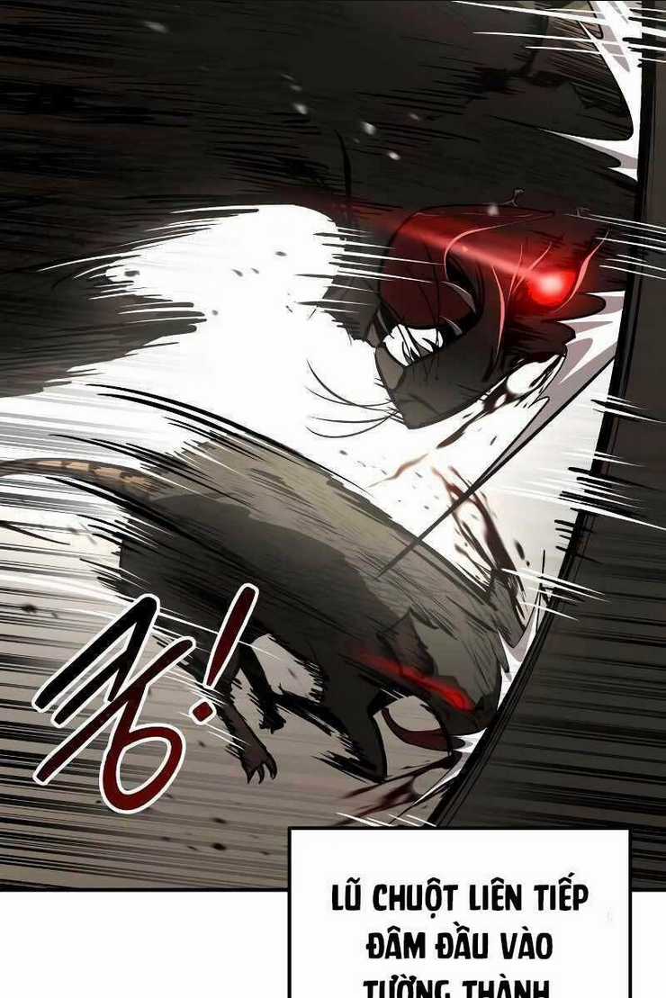 Trở Thành Hung Thần Trong Trò Chơi Thủ Thành Chapter 30 trang 130