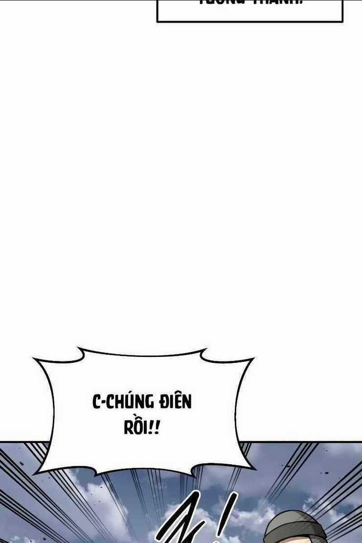 Trở Thành Hung Thần Trong Trò Chơi Thủ Thành Chapter 30 trang 131