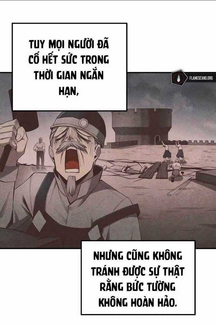Trở Thành Hung Thần Trong Trò Chơi Thủ Thành Chapter 30 trang 137