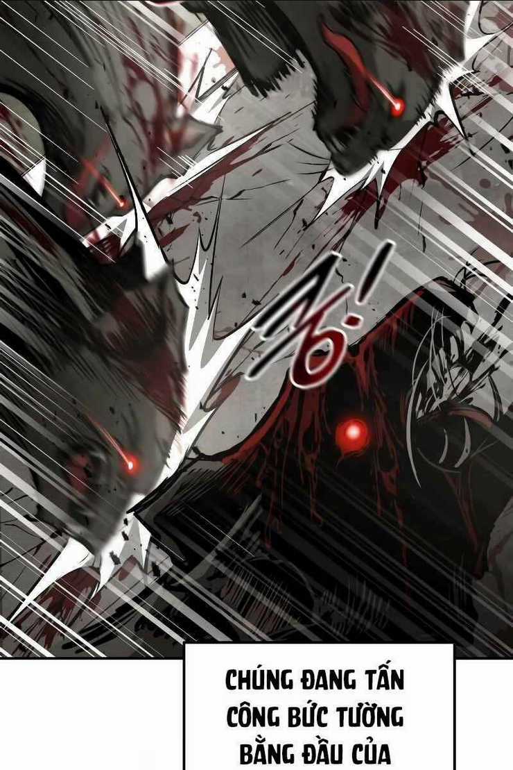 Trở Thành Hung Thần Trong Trò Chơi Thủ Thành Chapter 30 trang 141