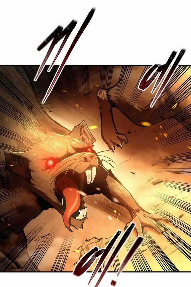 Trở Thành Hung Thần Trong Trò Chơi Thủ Thành Chapter 30 trang 2