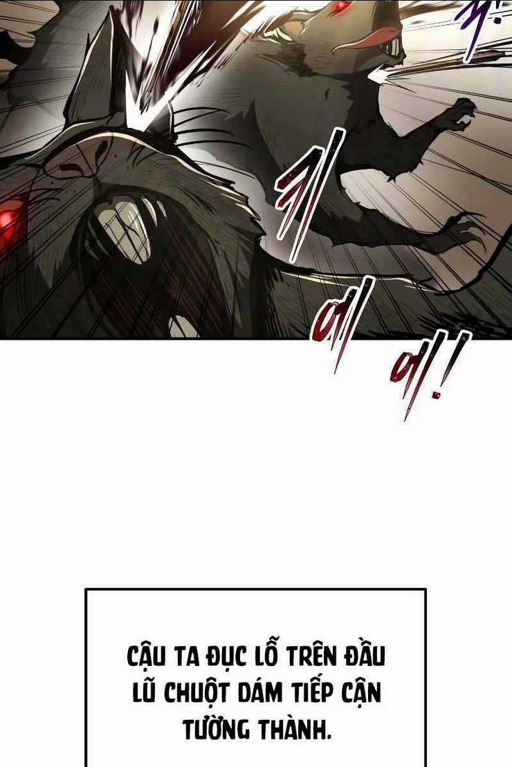 Trở Thành Hung Thần Trong Trò Chơi Thủ Thành Chapter 30 trang 20