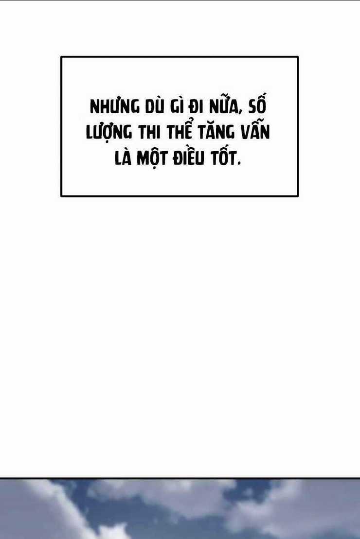 Trở Thành Hung Thần Trong Trò Chơi Thủ Thành Chapter 30 trang 23