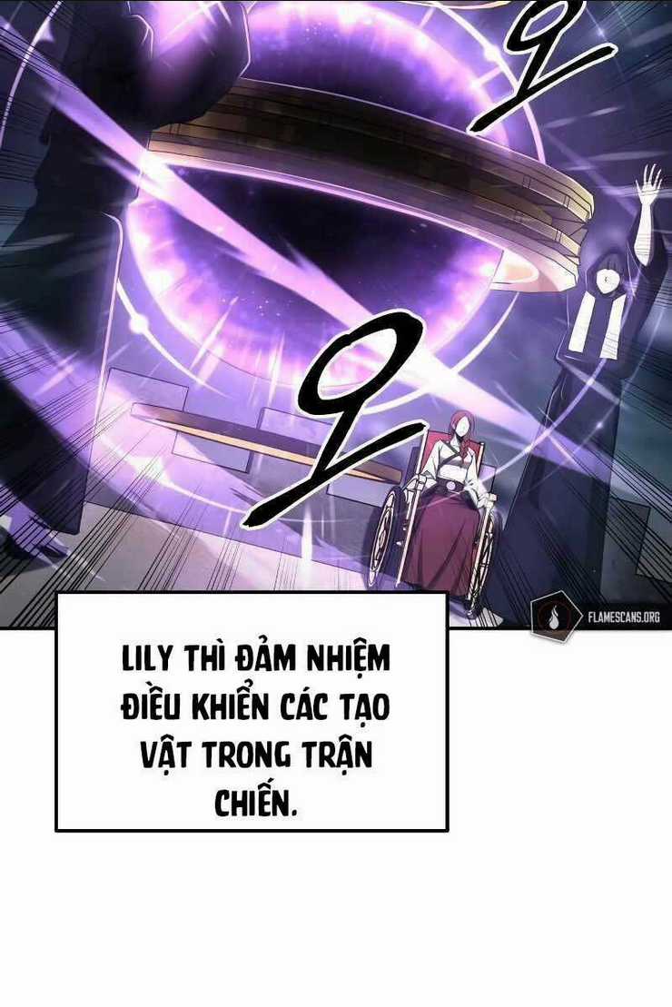 Trở Thành Hung Thần Trong Trò Chơi Thủ Thành Chapter 30 trang 27