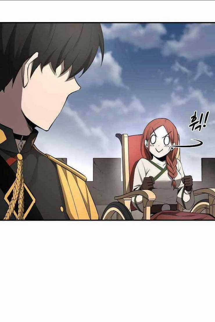 Trở Thành Hung Thần Trong Trò Chơi Thủ Thành Chapter 30 trang 31