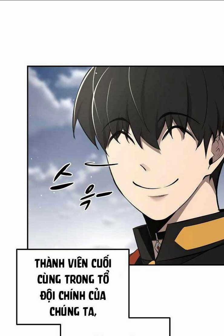 Trở Thành Hung Thần Trong Trò Chơi Thủ Thành Chapter 30 trang 36