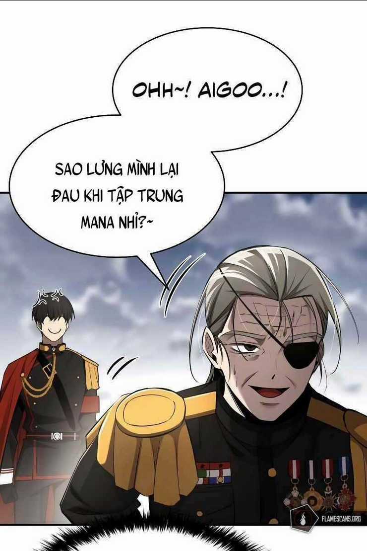 Trở Thành Hung Thần Trong Trò Chơi Thủ Thành Chapter 30 trang 40