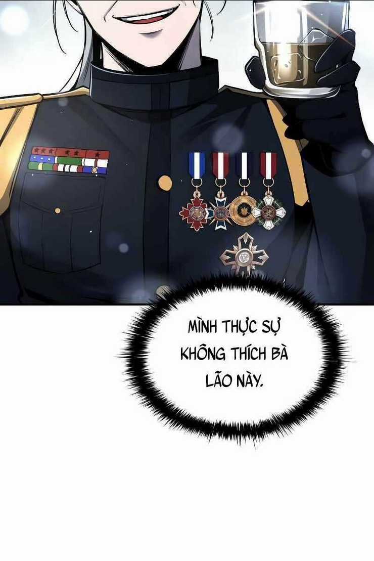 Trở Thành Hung Thần Trong Trò Chơi Thủ Thành Chapter 30 trang 43