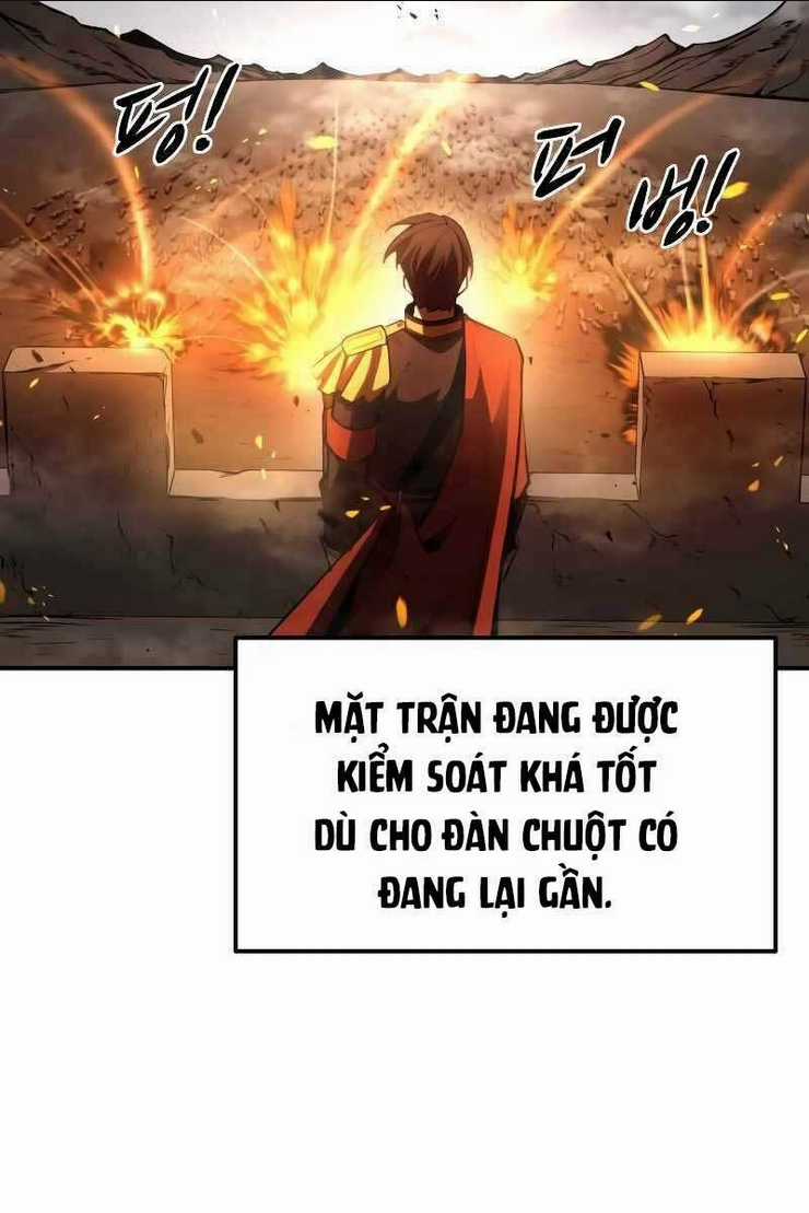 Trở Thành Hung Thần Trong Trò Chơi Thủ Thành Chapter 30 trang 45