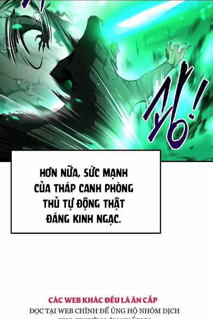 Trở Thành Hung Thần Trong Trò Chơi Thủ Thành Chapter 30 trang 49