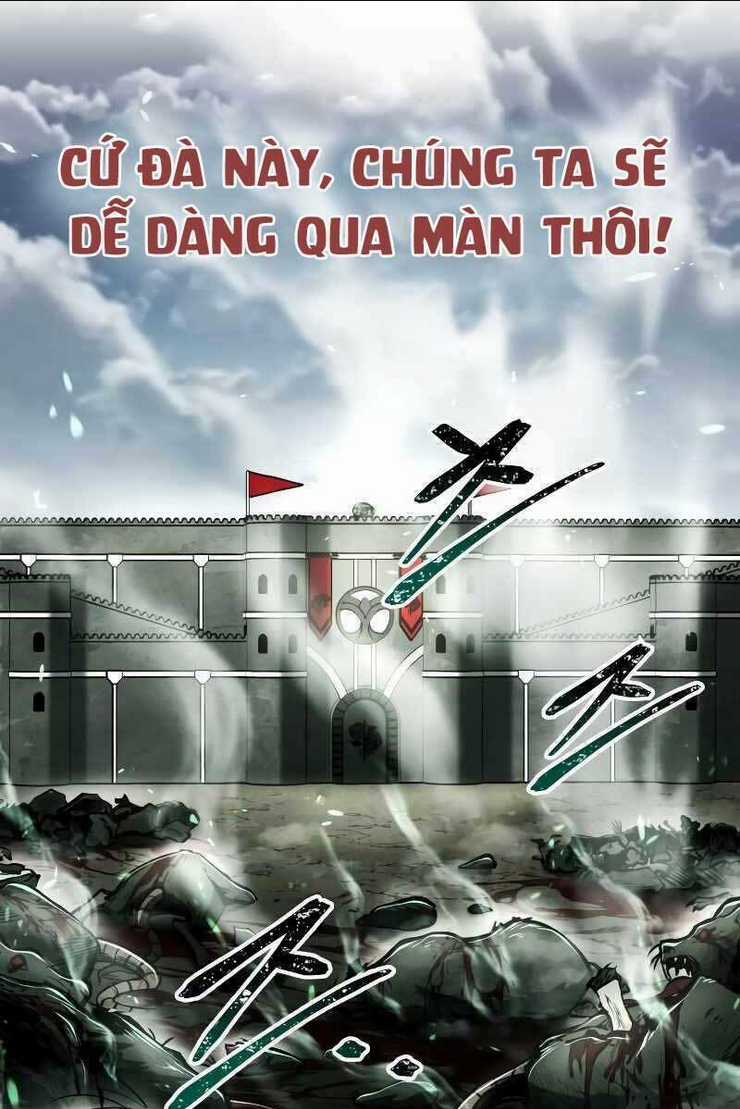Trở Thành Hung Thần Trong Trò Chơi Thủ Thành Chapter 30 trang 52