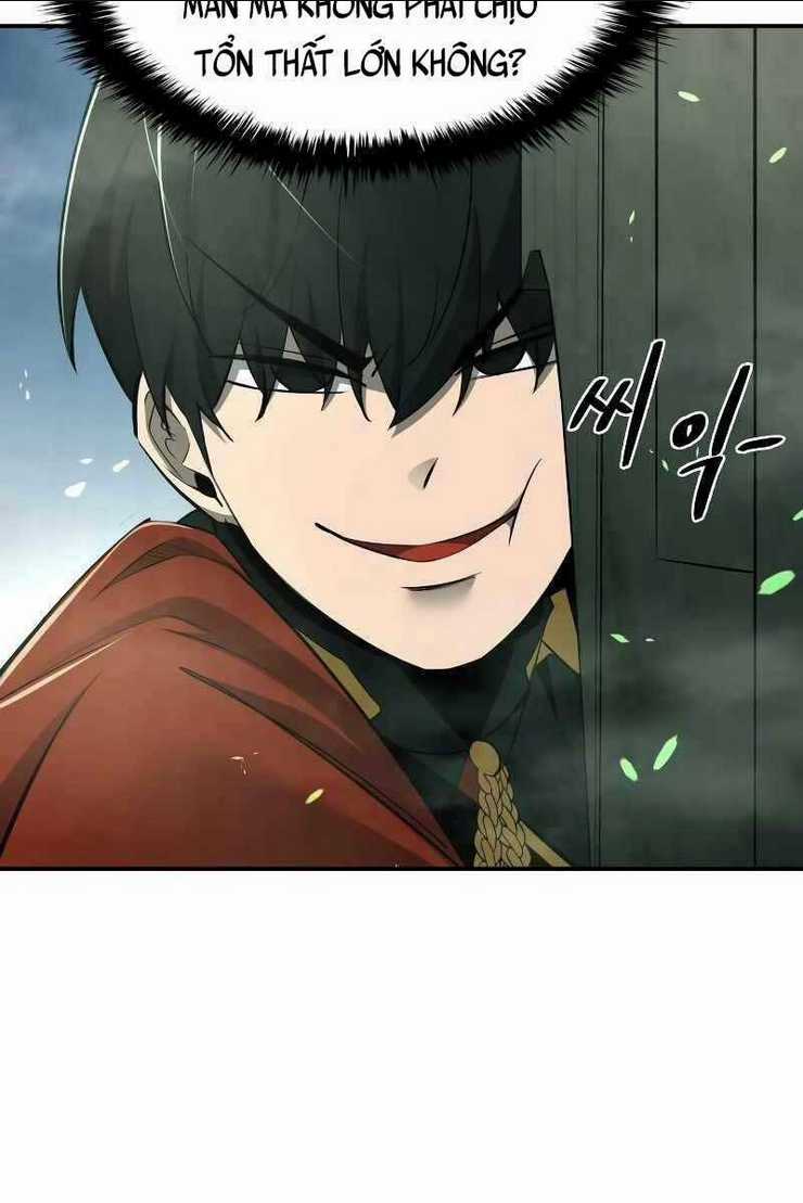 Trở Thành Hung Thần Trong Trò Chơi Thủ Thành Chapter 30 trang 54