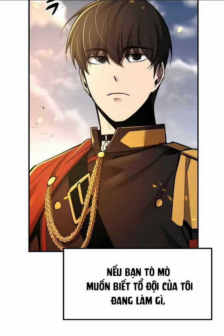 Trở Thành Hung Thần Trong Trò Chơi Thủ Thành Chapter 30 trang 6