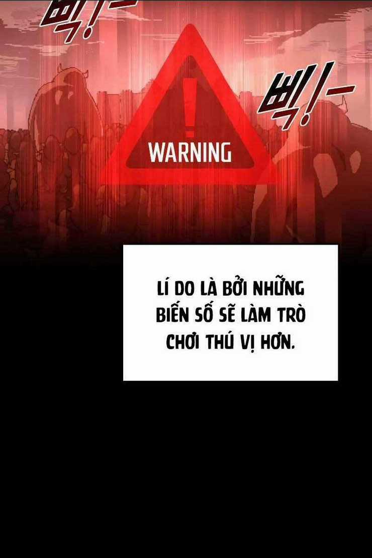 Trở Thành Hung Thần Trong Trò Chơi Thủ Thành Chapter 30 trang 65