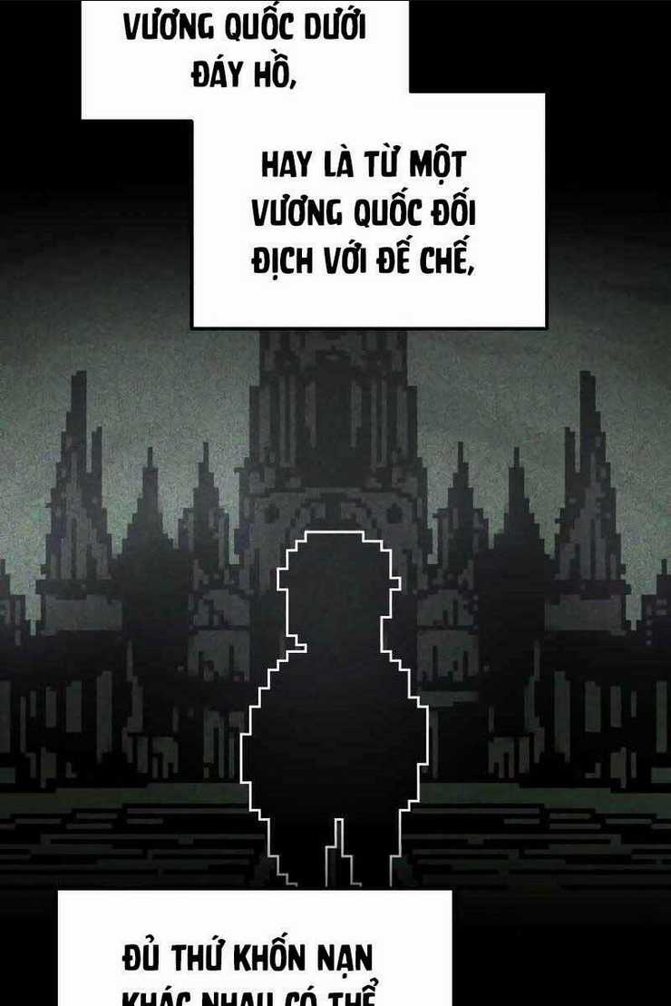 Trở Thành Hung Thần Trong Trò Chơi Thủ Thành Chapter 30 trang 67