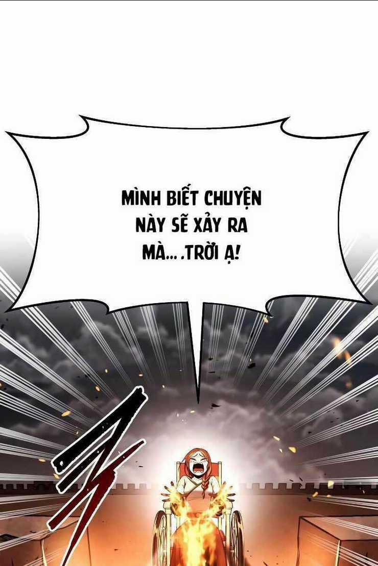 Trở Thành Hung Thần Trong Trò Chơi Thủ Thành Chapter 31 trang 117