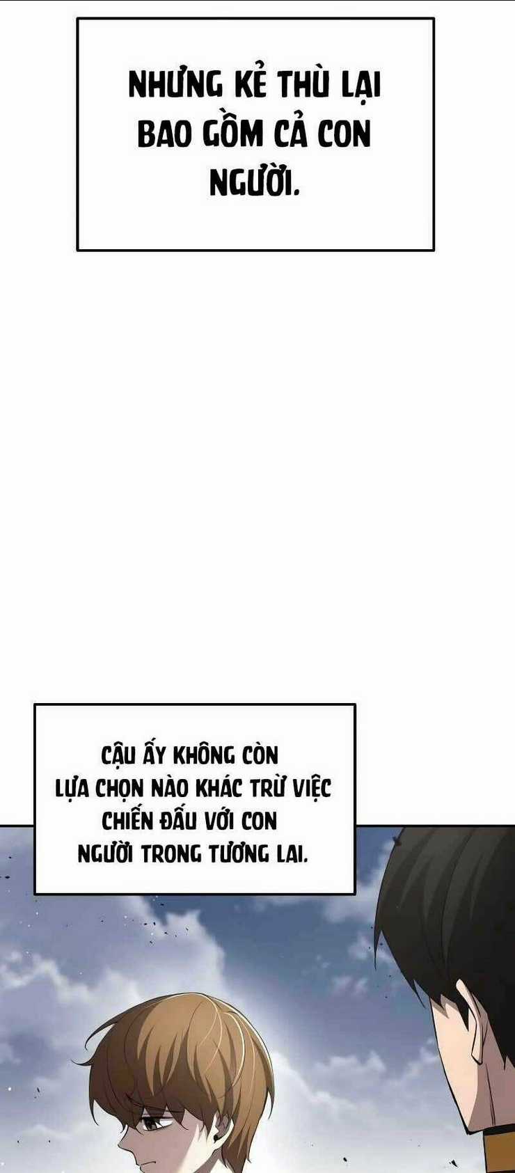 Trở Thành Hung Thần Trong Trò Chơi Thủ Thành Chapter 31 trang 19