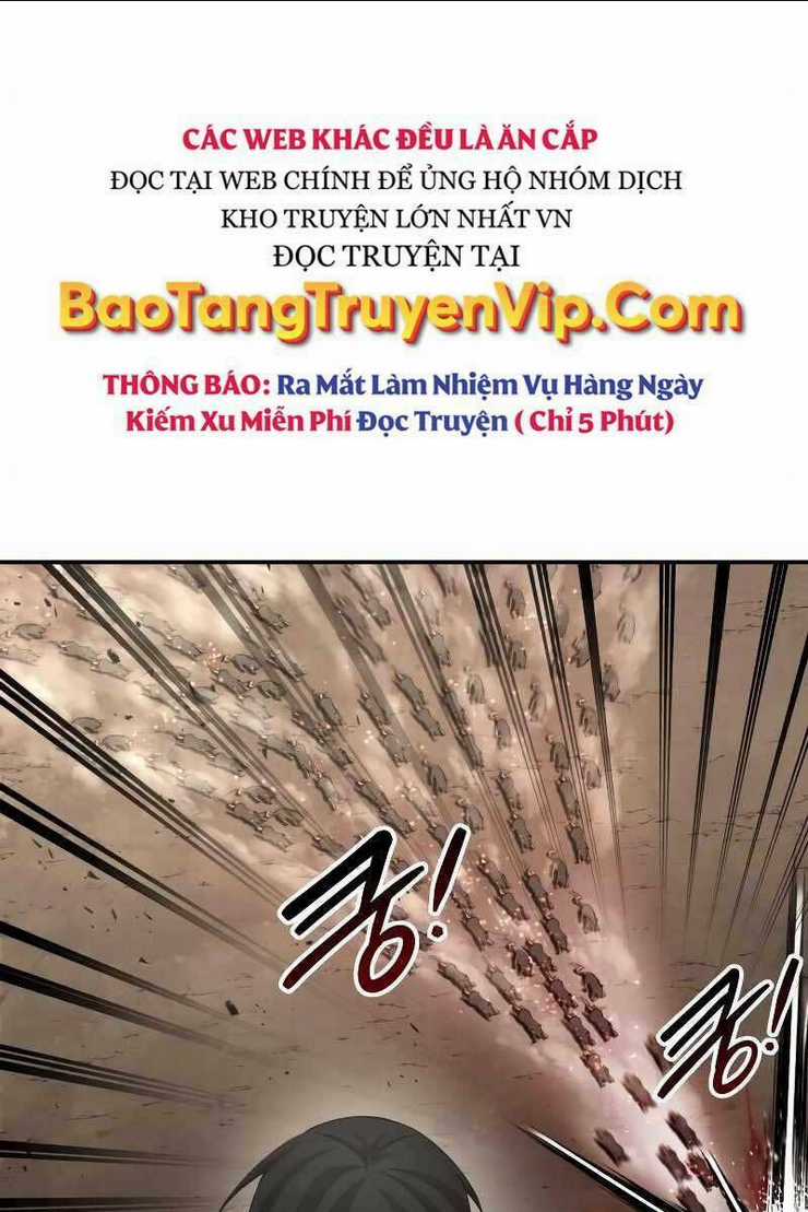 Trở Thành Hung Thần Trong Trò Chơi Thủ Thành Chapter 31 trang 23